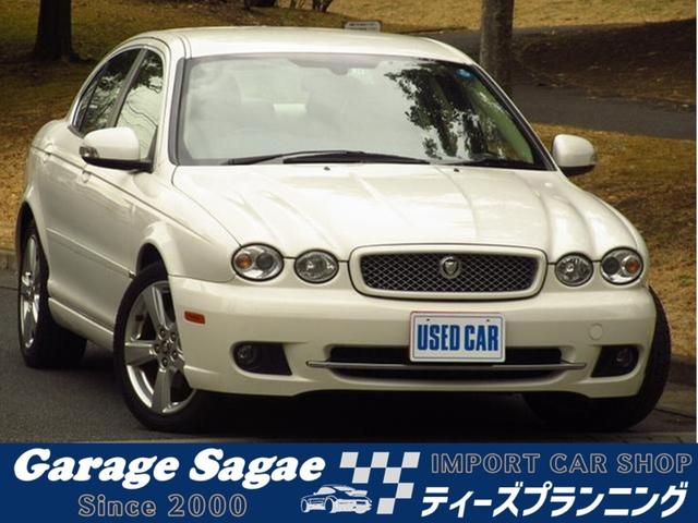 Jaguar X-Type