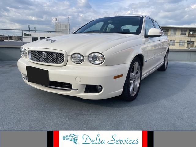 Jaguar X-Type