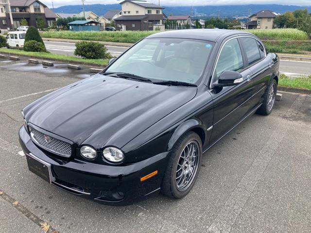 Jaguar X-Type