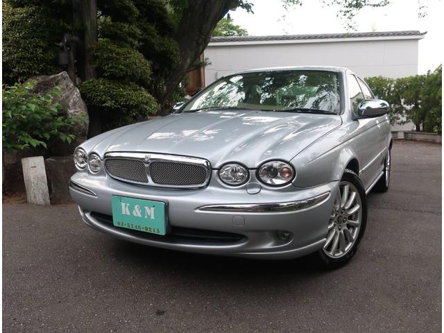Jaguar X-Type