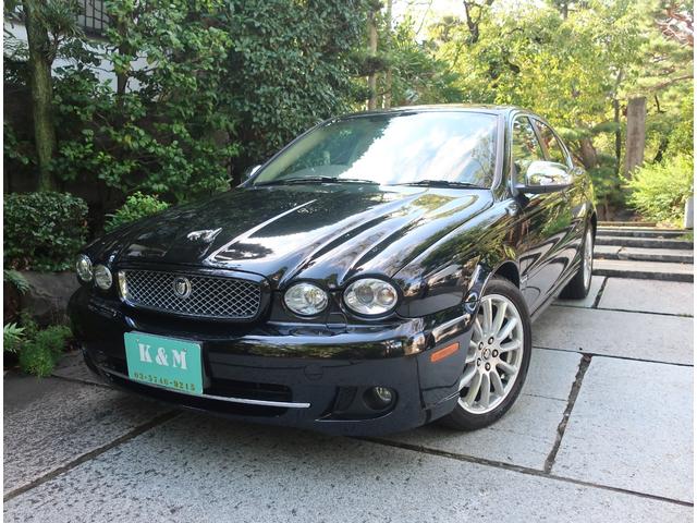 Jaguar X-Type