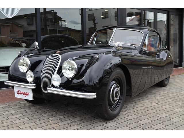 Jaguar XK