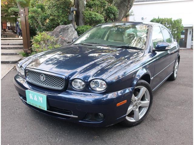 Jaguar X-Type