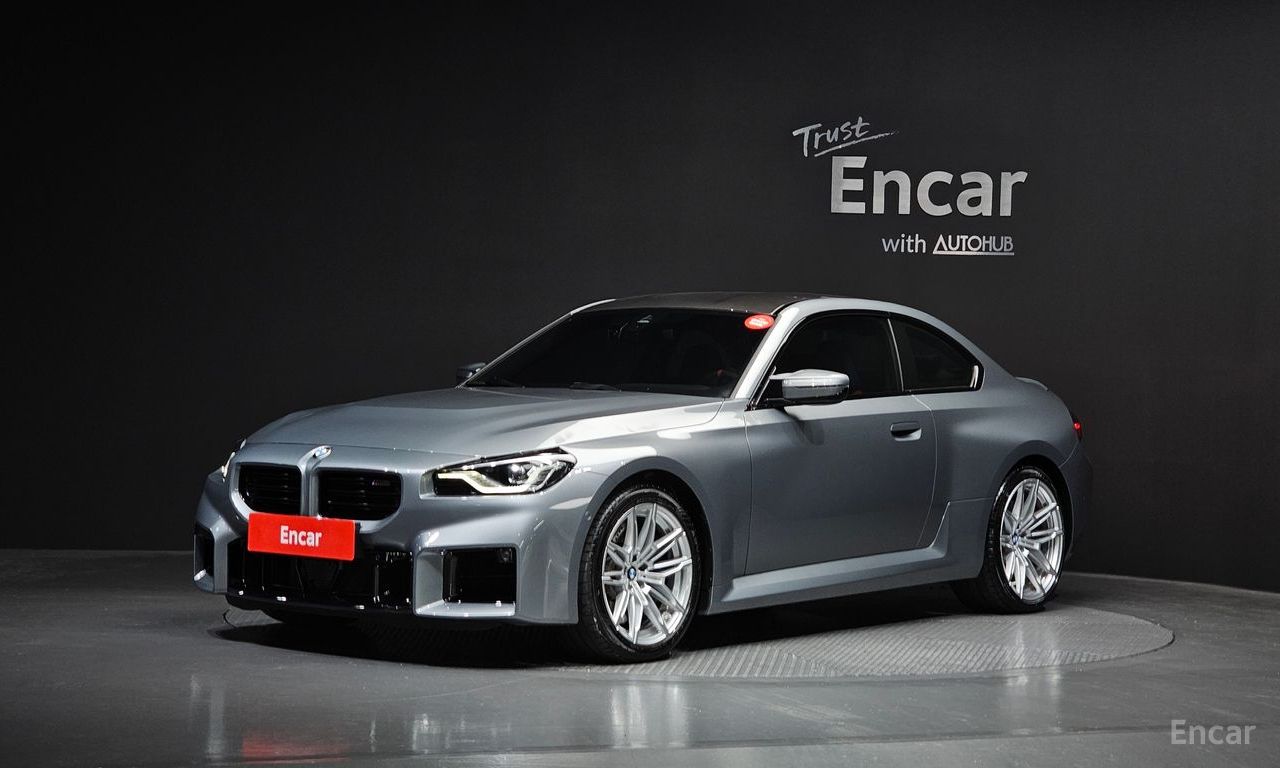 BMW M2