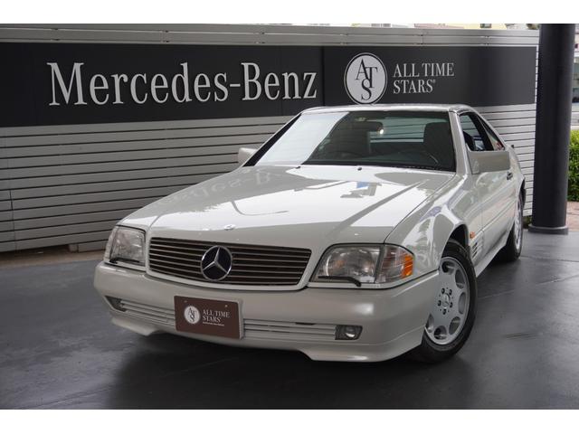 Mercedes-Benz SL