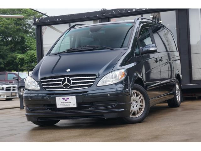 Mercedes-Benz Viano