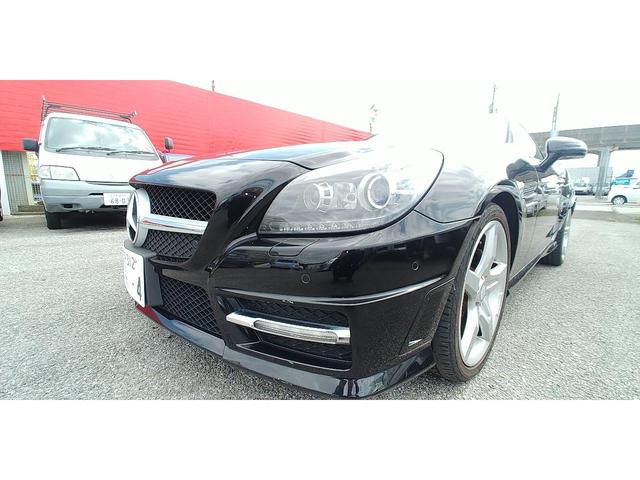 Mercedes-Benz SLK