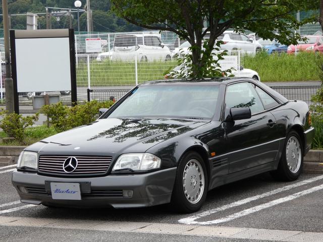 Mercedes-Benz SL