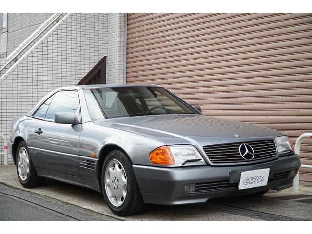 Mercedes-Benz SL
