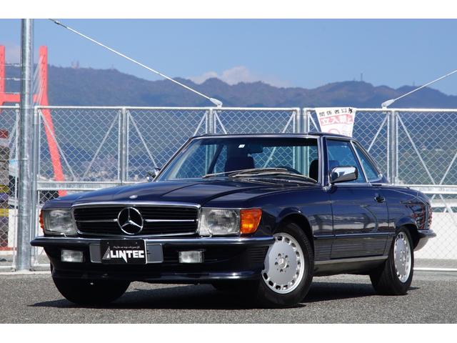 Mercedes-Benz SL