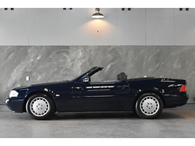 Mercedes-Benz SL