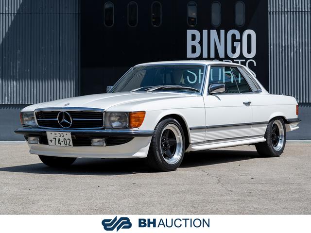 Mercedes-Benz SL