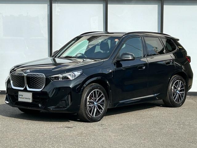 BMW iX1