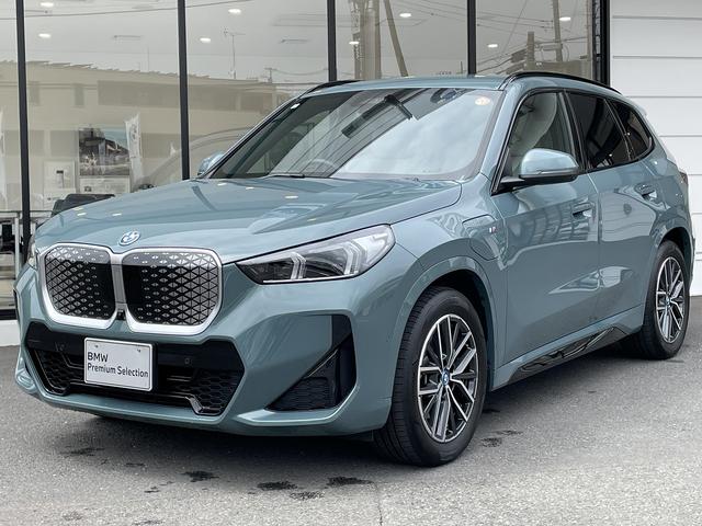 BMW iX1