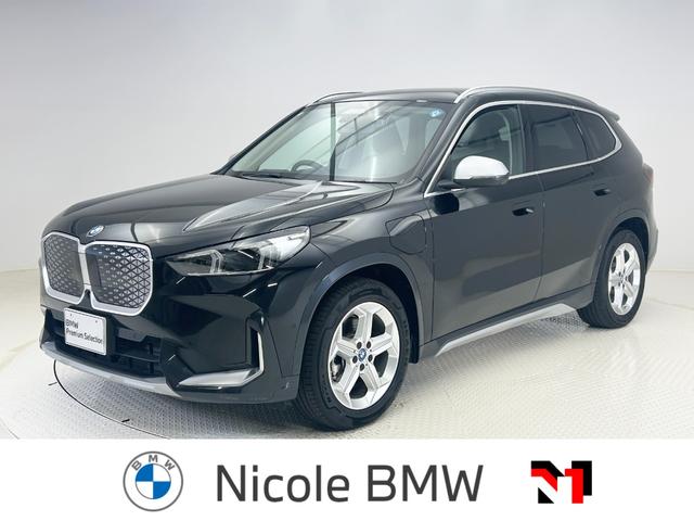 BMW iX1