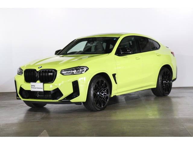 BMW X4 M