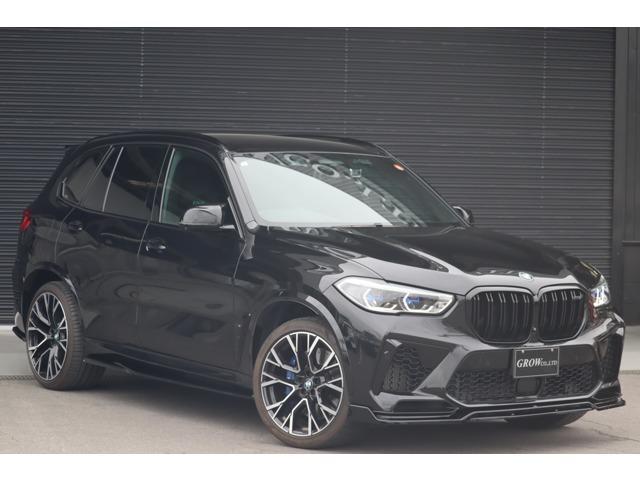 BMW X5 M