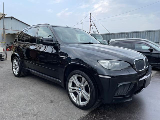 BMW X5 M