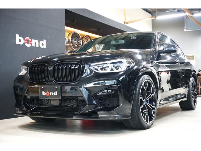 BMW X4 M