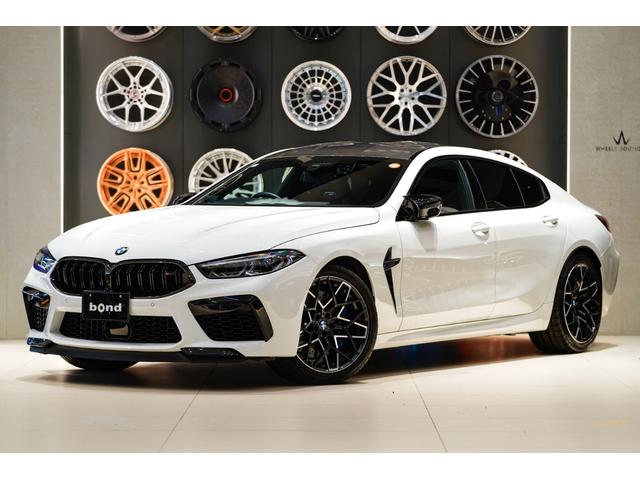 BMW M8