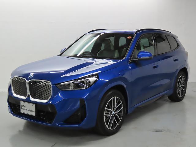 BMW iX1