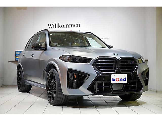 BMW X5 M