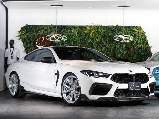 BMW M8
