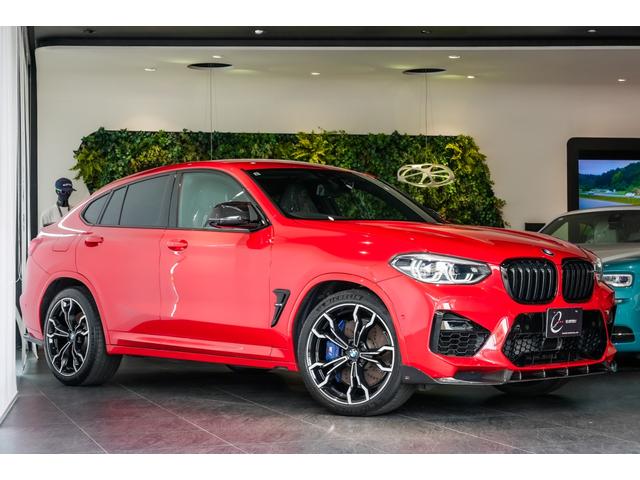 BMW X4 M