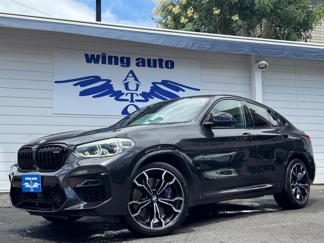 BMW X4 M
