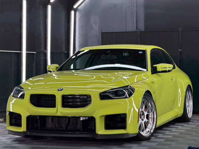 BMW M2