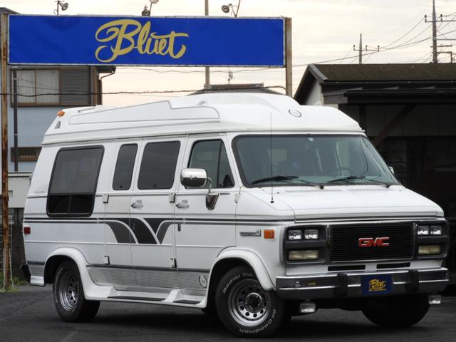 GMC