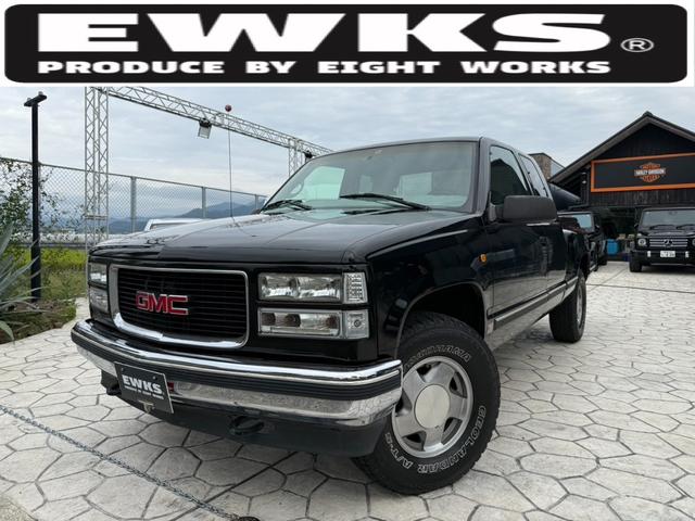 GMC