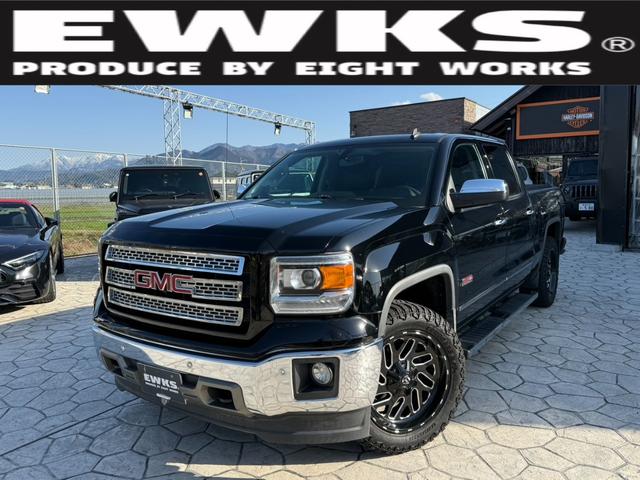 GMC