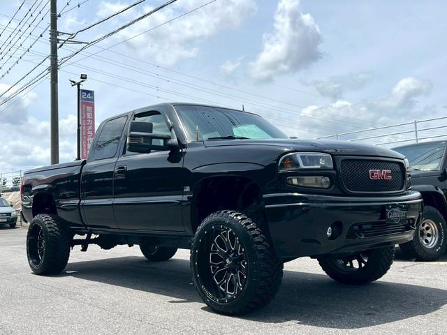 GMC