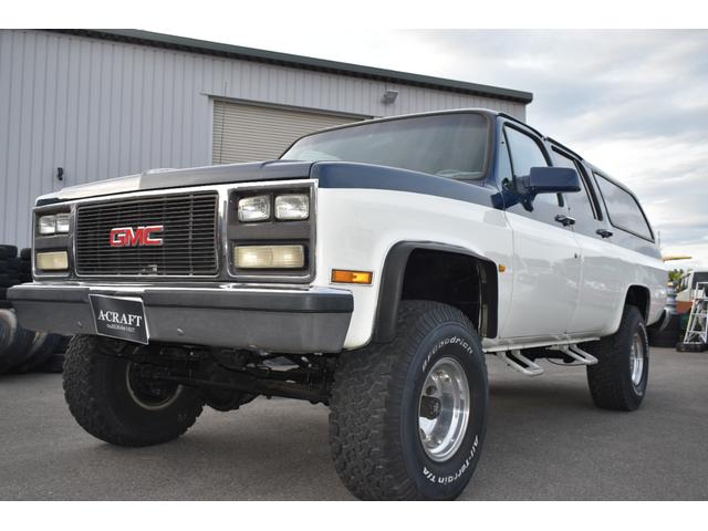GMC