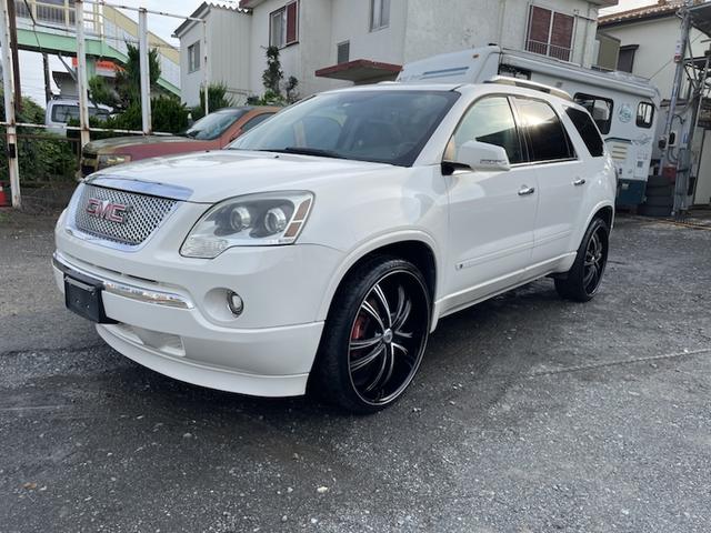 GMC