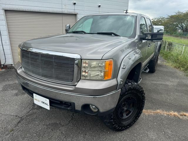 GMC
