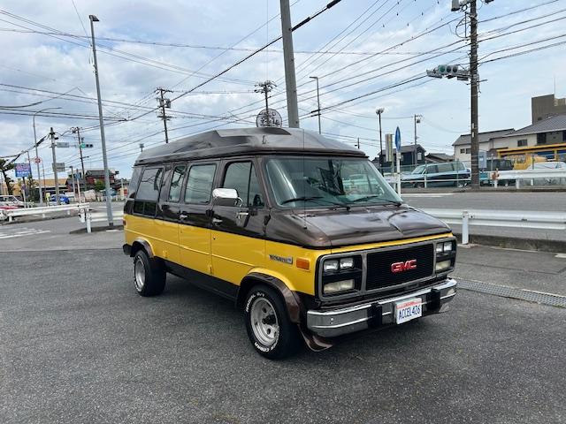 GMC