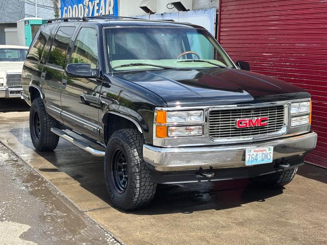 GMC