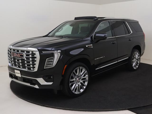 GMC