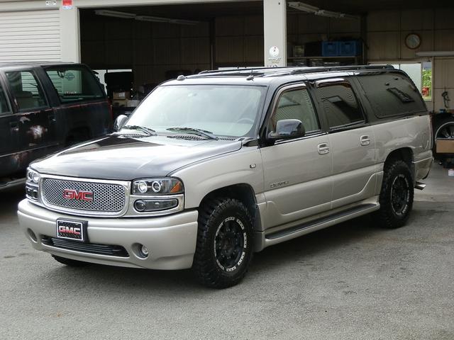 GMC