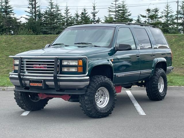 GMC