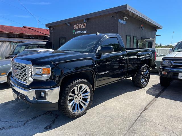 GMC