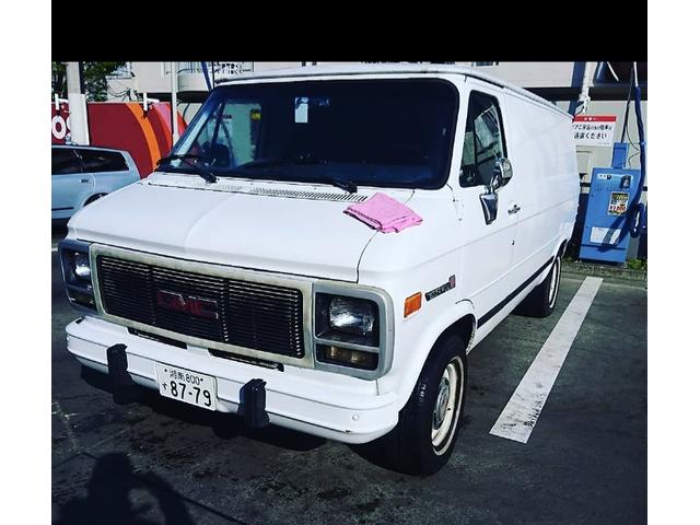 GMC
