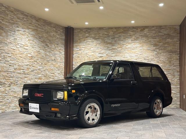 GMC