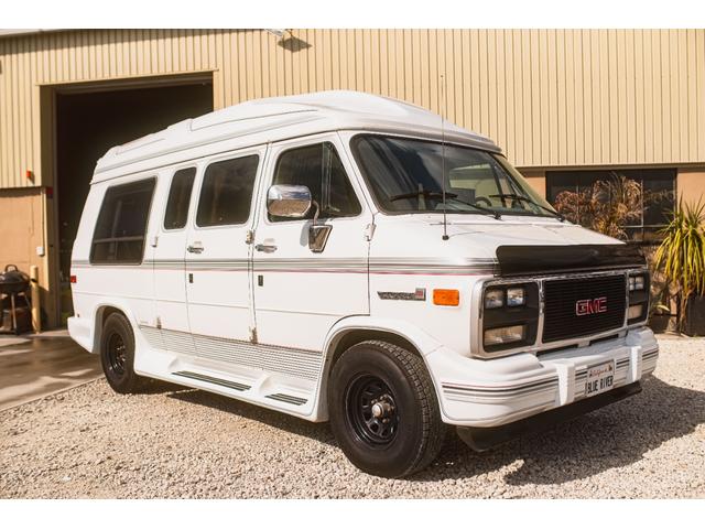 GMC