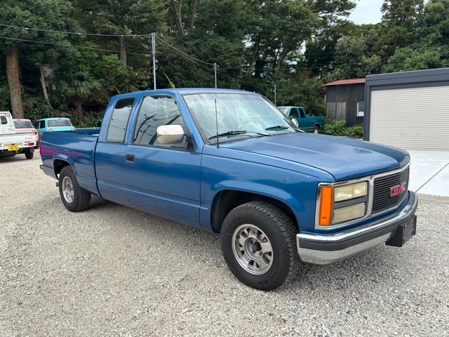 GMC