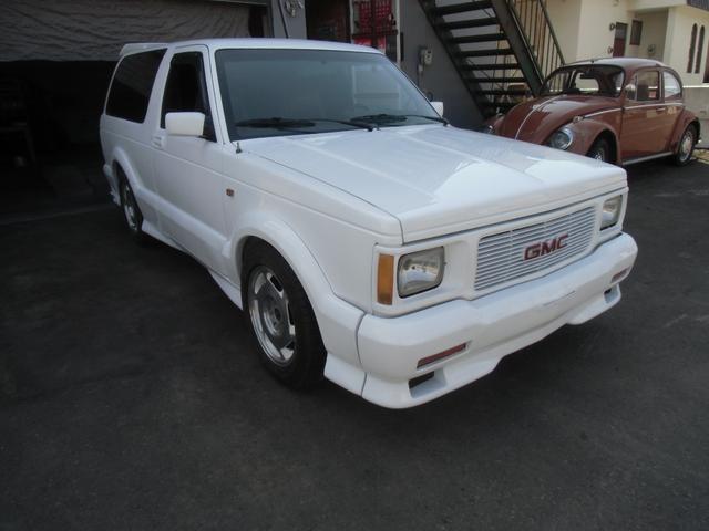 GMC