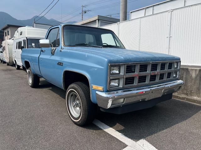 GMC