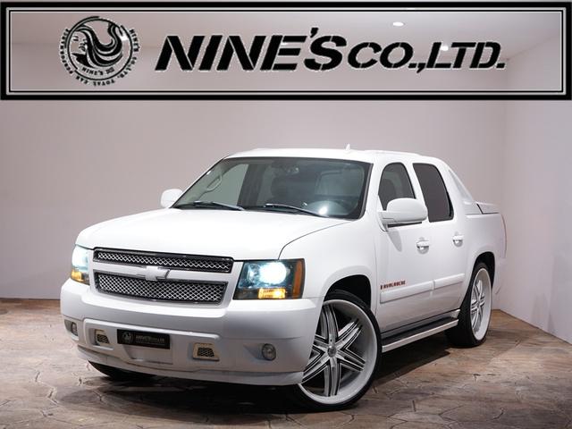 Chevrolet